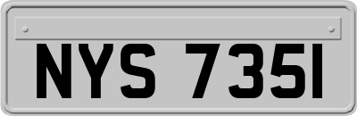 NYS7351