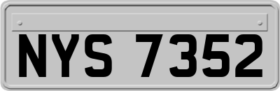 NYS7352