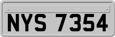 NYS7354