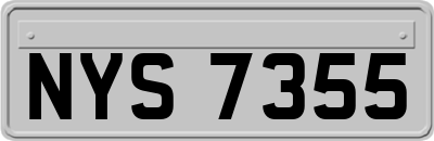 NYS7355
