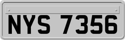 NYS7356