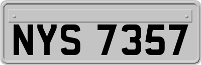 NYS7357