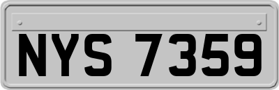 NYS7359