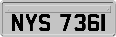 NYS7361