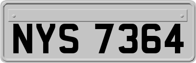 NYS7364