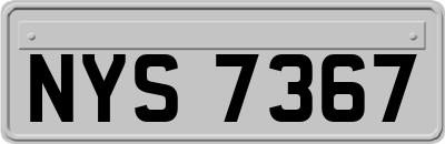 NYS7367