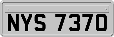 NYS7370
