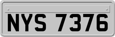 NYS7376