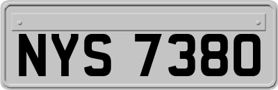 NYS7380