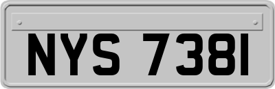 NYS7381