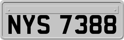 NYS7388