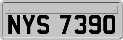 NYS7390