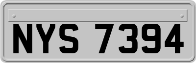 NYS7394