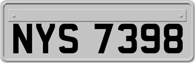 NYS7398