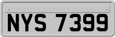 NYS7399
