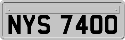 NYS7400