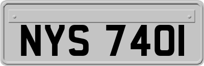 NYS7401