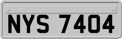 NYS7404