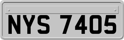 NYS7405