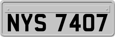 NYS7407