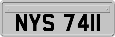 NYS7411