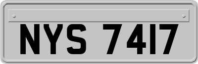 NYS7417