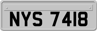 NYS7418