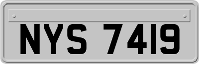 NYS7419