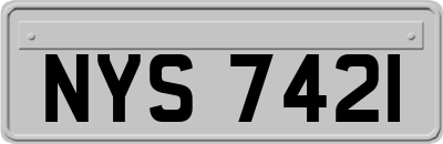 NYS7421