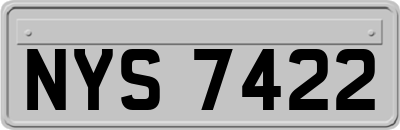 NYS7422
