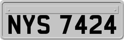 NYS7424
