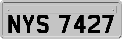 NYS7427