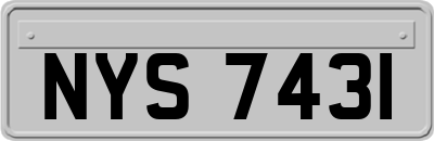 NYS7431