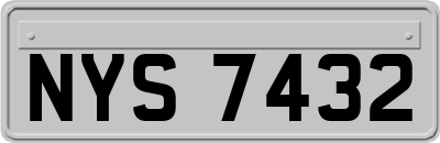 NYS7432