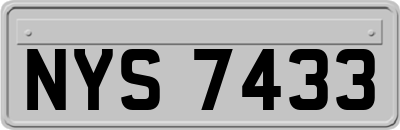 NYS7433