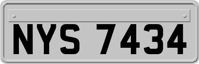 NYS7434