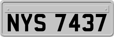 NYS7437