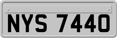 NYS7440