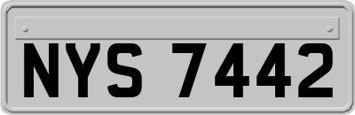 NYS7442