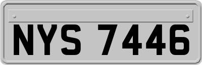 NYS7446