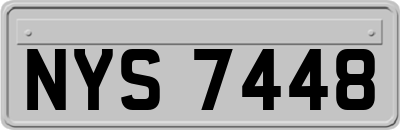 NYS7448