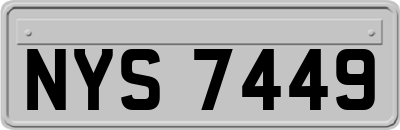 NYS7449