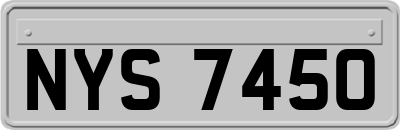 NYS7450