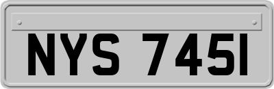 NYS7451