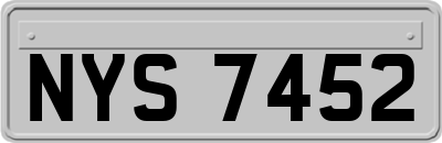 NYS7452