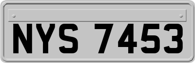 NYS7453