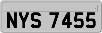 NYS7455