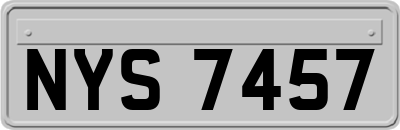 NYS7457