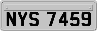 NYS7459