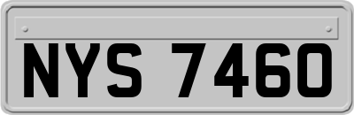 NYS7460